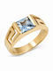FenixJewelry Ring made of Gold 14K
