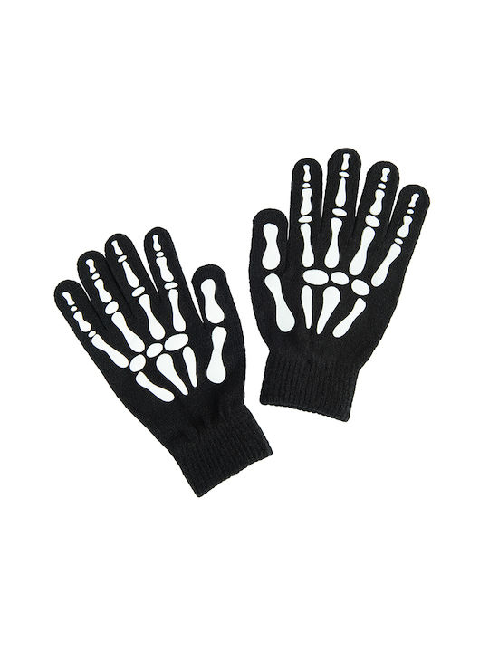 Cool Club Kids Gloves Black 1pcs