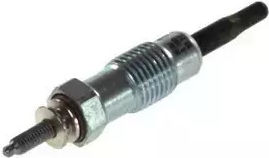 Ford Escort Vii Sedan Incandescent Spark Plug Afl Beru Gv666