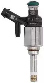 Injector Vw Scirocco 137 138 Bosch 0261500244