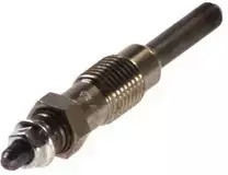 Spark Plug Incandescent Lancia Dedra Sw 835 Beru Gv663