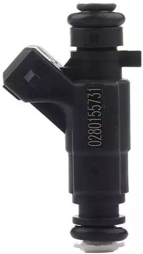 Injector Seat Ibiza II 6K1 Bosch 0280155731