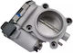 Throttle Valve Acceleration Mercedes-benz Slk R170 Bosch 0280750074