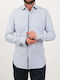 Shirt Blue