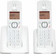 Alcatel Cordless Phone (2-Pack)