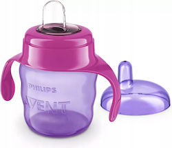 Philips Avent Cana de antrenament pentru bebelu...