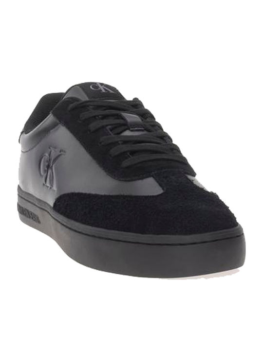 Calvin Klein Sneakers Black