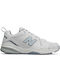 New Balance Boots White