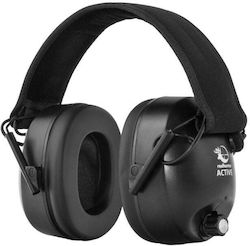 Active 59228 Electronic Earmuffs