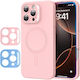 ESR Cloud Halolock Back Cover Σιλικόνης / Πλαστ...
