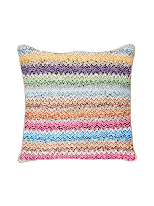 Signare Διακοσμητική Μαξιλαροθήκη 45x45cm – Aztec