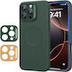 ESR Cloud Halolock Back Cover Σιλικόνης / Πλαστ...