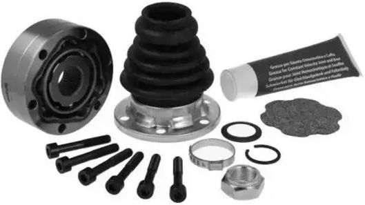Arbore de transmisie Vw Bora Combi 1j6 Cifam 617-010a