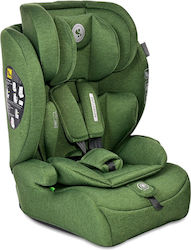 Lorelli Adventure i-Size 9-36 kg Green