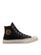 Chuck 70 Gore-tex Boots Black