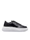 Ανδρικά Sneakers Μαύρο