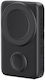 Mcdodo MC-1461 MagSafe Power Bank 10000mAh 20W Black