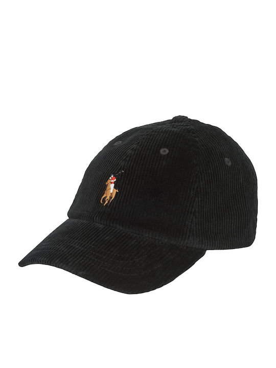 Ralph Lauren Γυναικείο Jockey Μαύρο