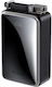 Mcdodo MC-0561 Digital Dis Power Bank 25000mAh 100W με Θύρα USB-C Μαύρο