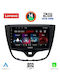 Lenovo Auto-Audiosystem für Opel Karl 2014-2019 (Bluetooth/USB/AUX/WiFi/GPS/Apple-Carplay/Android-Auto) mit Touchscreen 10"