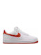 Air Force 1 '07 Мъжки Маратонки Бял