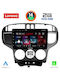 Lenovo Sistem Audio Auto pentru Hyundai Matrice 2001-2010 (Bluetooth/USB/AUX/WiFi/GPS/Apple-Carplay/Android-Auto) cu Ecran Tactil 9"