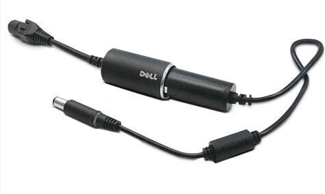 Original Car Charger Dell Inspiron Laptop 1150 1425 1545 1750 3521 5548  7720 N5010 N5110 N7010 Latitude D620 D630 D820 E4310 E5410 E5430