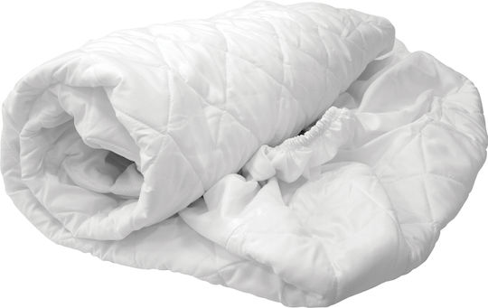 Orion Strom Protective Cover Single with Skirt 192 90x200cm