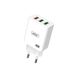 Andowl Q-CD696 Adapter 40W Andowl Q-CD696 Adapter 40W