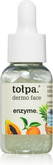 Tolpa Dermo Face Enzyme Moisturizing Serum Face 30ml