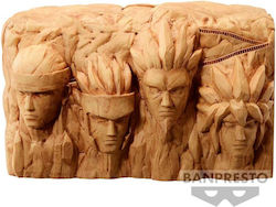 Banpresto Наруто Boruto Наруто Следващи Поколения Хокаге Рок Част B