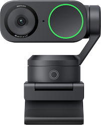 Insta360 Link 2 - Axis Gimbal Edition 4K Insta360 Link 2 - Axis Gimbal Edition 4K