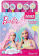 Barbie Ένας Κόσμος Μαγικός, Spielen und Malen 1