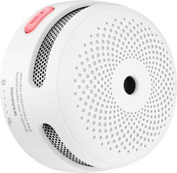 X-Sense XS01 Autonomous Smoke Detector X-Sense XS01 Autonomous Smoke Detector
