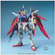 Bandai Gundam Destiny Gundam Mg 1/100