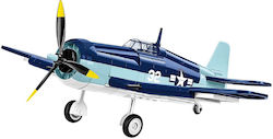Grumman F6f Hellcat Blocks 235 Pieces Grumman F6f Hellcat Blocks 235 Pieces
