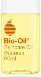 Bio Oil Natural Oil 60ml Bio Oil Natural Oil 60ml