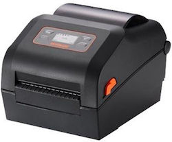 Bixolon Xd5-43d Εκτυπωτής Ετικετών Bixolon Xd5-43d Εκτυπωτής Ετικετών