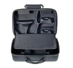 Carrying Case Playstation 5 Accessories Zola Scratch Impact Resistant Splash Dirt Resistant Carrying Case Playstation 5 Accessories Zola Scratch Impact Resistant Splash Dirt Resistant