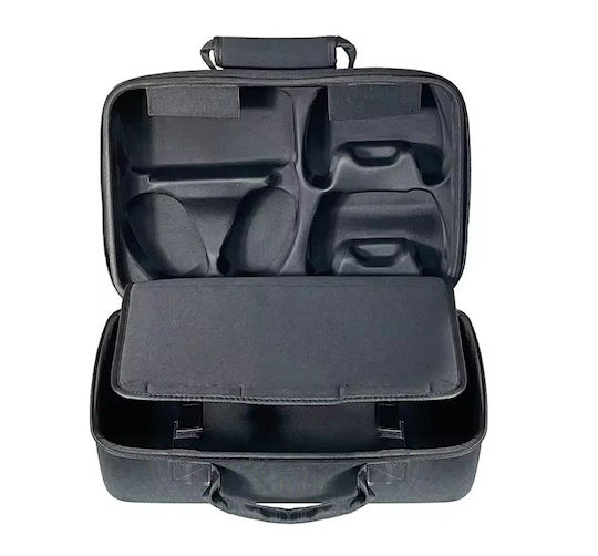 Carrying Case Playstation 5 Accessories Zola Scratch Impact Resistant Splash Dirt Resistant