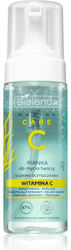 Bielenda Marine Care C Gel Gesichtsreiniger 150ml