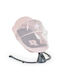 Cangaroo Ηλεκτρικό Relax Μωρού Zara Pink