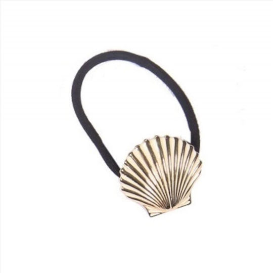 Ro-Ro Accessories Elastic Pentru Păr Auriu