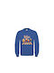 BS Sweatshirt Blue