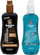 Australian Gold Intensifier Dry Oil Spray + Aloe Freeze Gel
