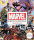 Marvel Encyclopedia New Edition James Hill