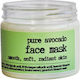 Avocado Face Mask 50ml