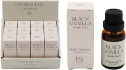 Essential Oil 15ml Black Vanilla