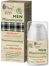 Ava Laboratorium Men's Cream Day 50ml