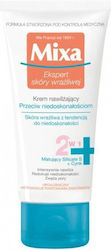 Mixa Moisturizing Cream Face Day 50ml